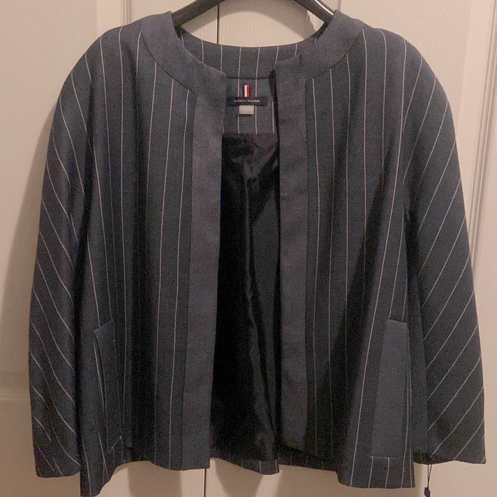 Tommy Hilfiger Blazer